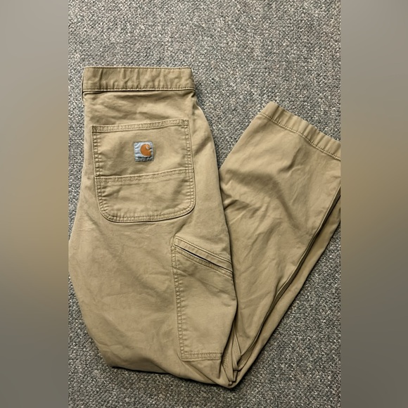 Carhartt pants 31x30 - Picture 1 of 2
